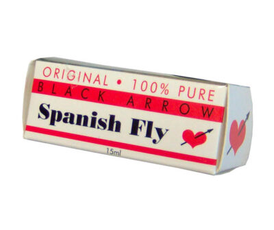 Spanish Fly