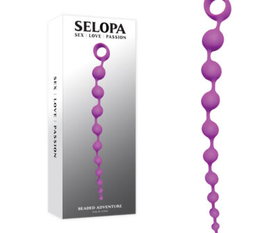 Selopa BEADED ADVENTURE