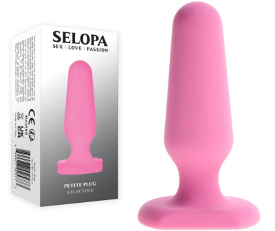 Selopa PETITE PLUG