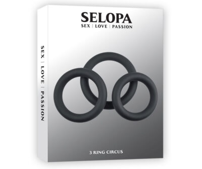 Selopa 3 RING CIRCUS