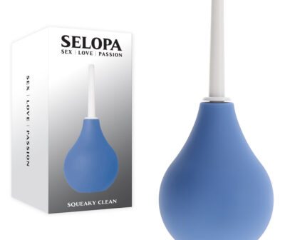 Selopa SQUEAKY CLEAN