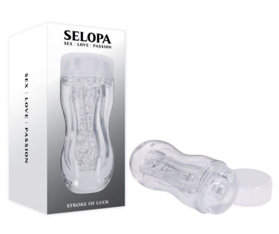 Selopa STROKE OF LUCK