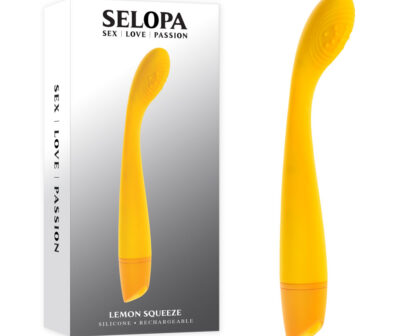 Selopa LEMON SQUEEZE