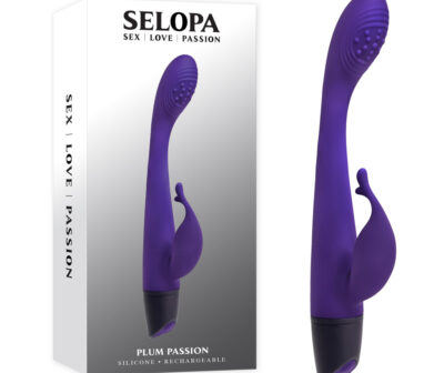 Selopa PLUM PASSION