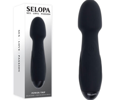 Selopa POWER TRIP