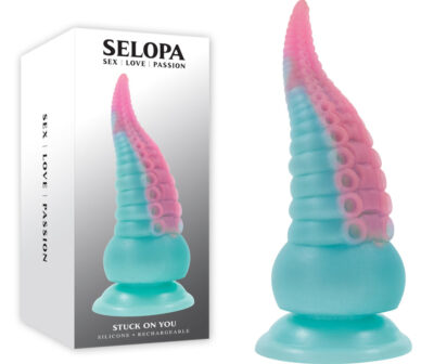 Selopa STUCK ON YOU