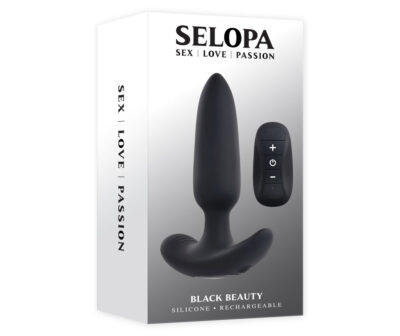 Selopa BLACK BEAUTY