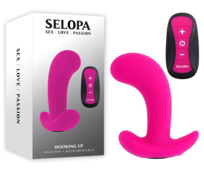 Selopa HOOKING UP