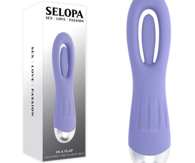 Selopa IN A FLAP