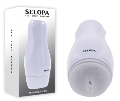 Selopa PLEASURE CAN