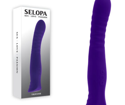 Selopa TRIXXXIE