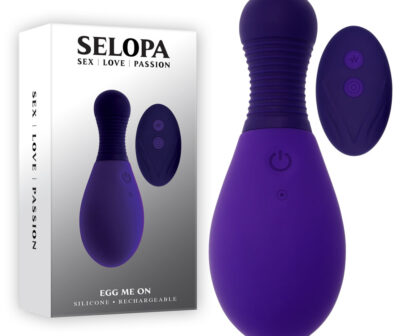 Selopa EGG ME ON