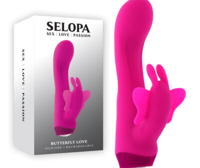 Selopa BUTTERFLY LOVE