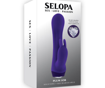 Selopa PLUM JOB