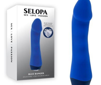 Selopa BLUE BANGER