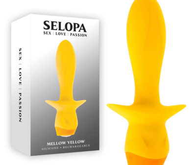 Selopa MELLOW YELLOW