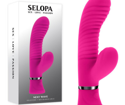 Selopa NEXT WAVE