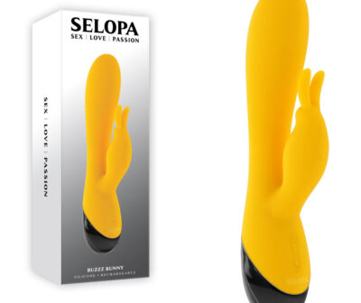 Selopa BUZZZ BUNNY