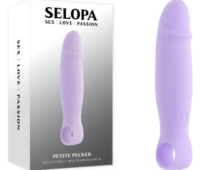 Selopa PETITE PECKER
