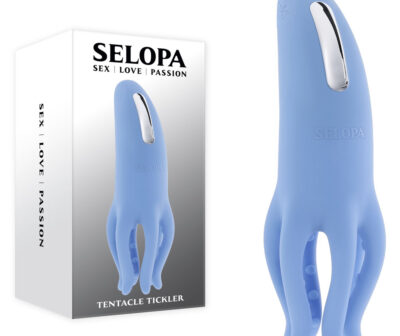 Selopa TENTACLE TICKLER