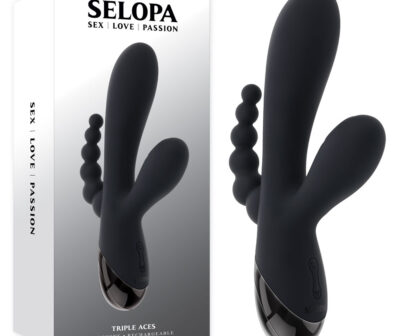 Selopa TRIPLE ACES