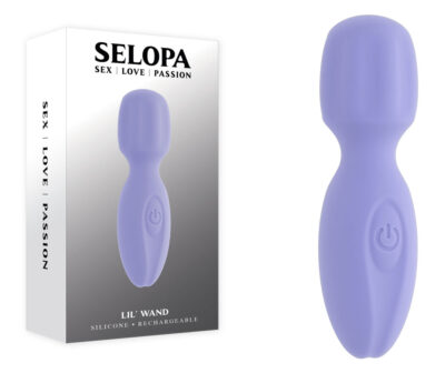 Selopa LIL' WAND