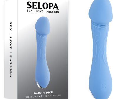 Selopa DAINTY DICK