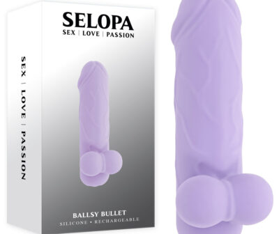 Selopa BALLSY BULLET