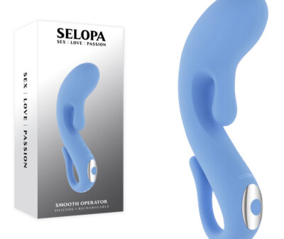 Selopa SMOOTH OPERATOR