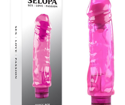 Selopa THICC BOI
