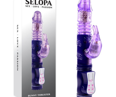 Selopa BUNNY THRUSTER