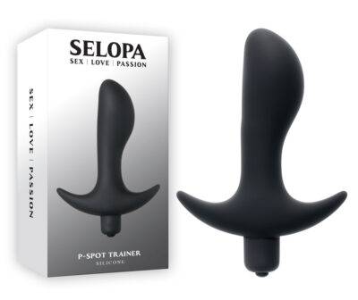 Selopa P-SPOT TRAINER