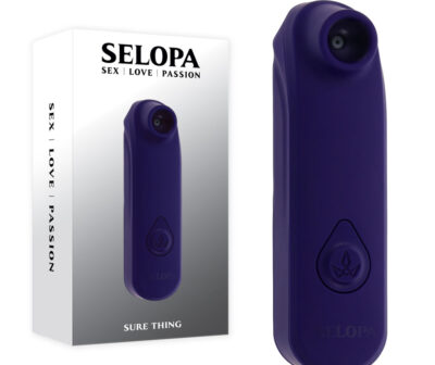 Selopa SURE THING