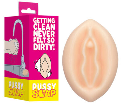 S-Line Pussy Soap