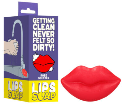 S-LINE Kiss Soap