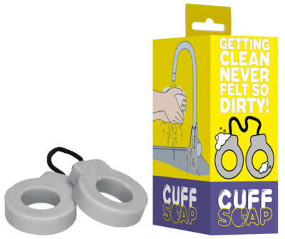 S-LINE Cuff Soap