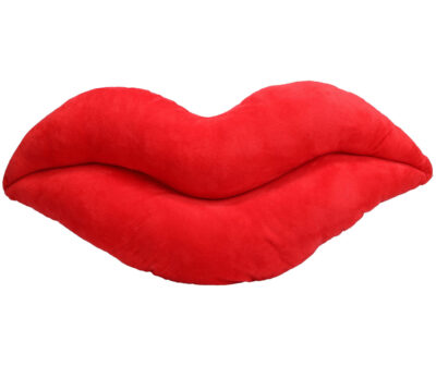 S-LINE Lip Pillow Plushie