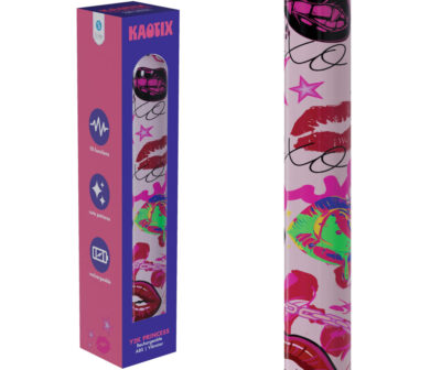 S-LINE Kaotix Y2K Princess