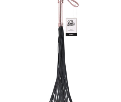Sex & Mischief Brat Flogger