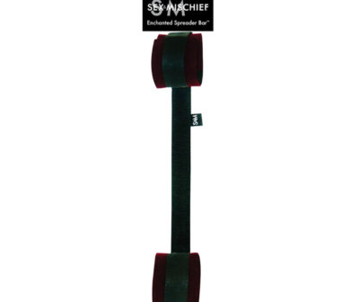 Sex & Mischief Enchanted Spreader Bar