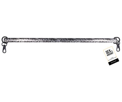 Sex & Mischief Lace Spreader Bar