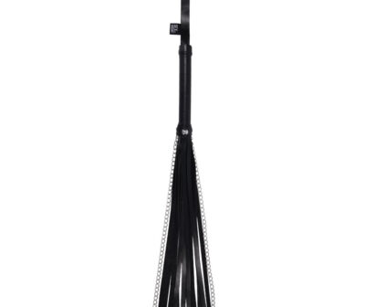 S&M Shadow Chain Flogger
