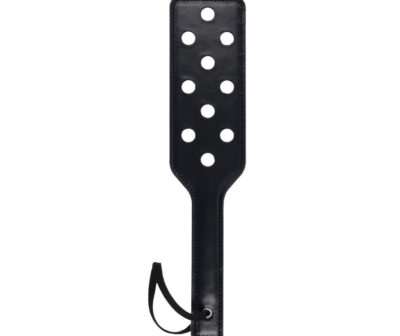 S&M Shadow Paddle