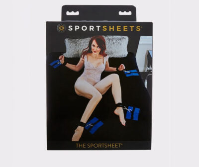 SPORTSHEETS The Sportsheet - Queen