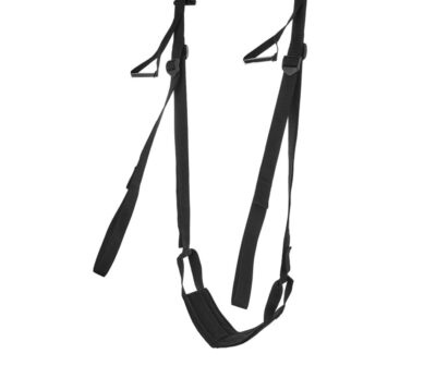 SPORTSHEETS Door Jam Sex Sling
