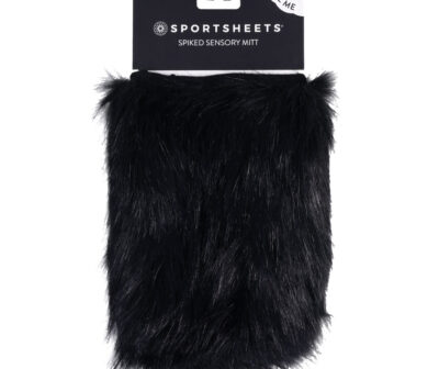SPORTSHEETS Spiked Sensory Mitt