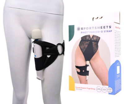 Pivot 2 in 1 Forced-O Strap