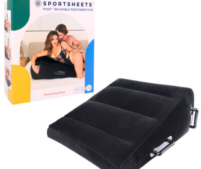 Pivot Inflatable Positioner Plus