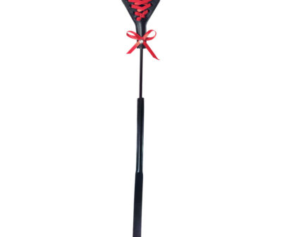 Sex & Mischief Heart Beat Crop