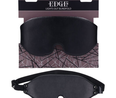 EDGE Lights Out Blindfold